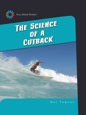 cover image of The Science of  a Cutback